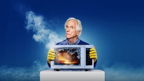 Hazardous History with Henry Winkler Bild 4