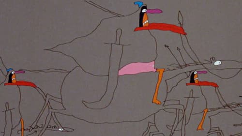 Au bout du fil Bild 1