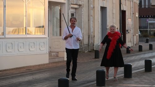 Des mains en or Bild 1