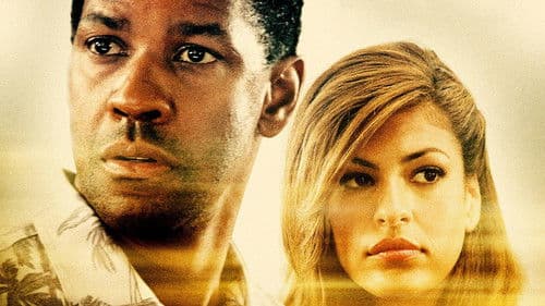 Out of Time - Sein Gegner ist die Zeit Bild 4