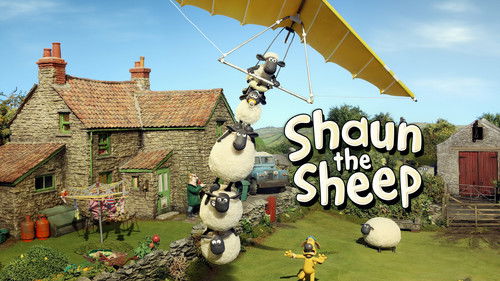 Shaun das Schaf Bild 5