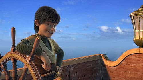 Die Schneekönigin 4 - Im Spiegelland Bild 3