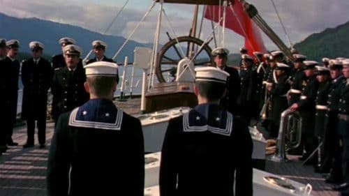 El último grumete Bild 1