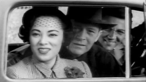 Japanese War Bride Bild 6