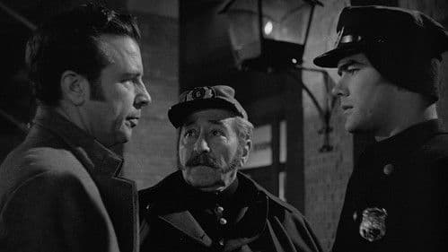 Verschwörung im Nachtexpress Bild 8