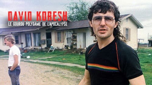 David Koresh - le gourou polygame de l'apocalypse Bild 1