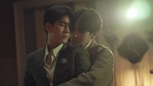 ภาพนายไม่เคยลืม Bild 4