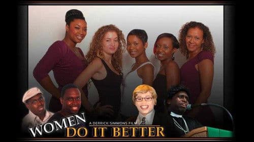 Women Do It Better Bild 2