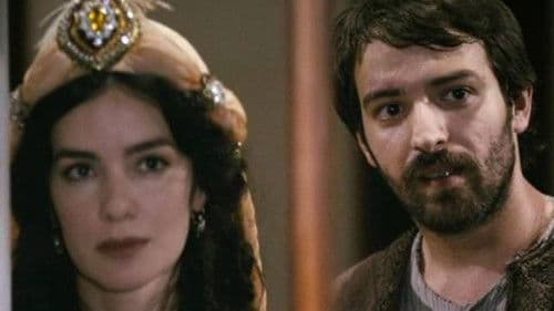 Şenlikname: Bir İstanbul Masalı Bild 1