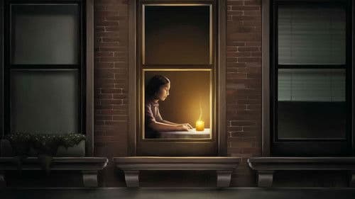 Look into My Eyes Bild 2