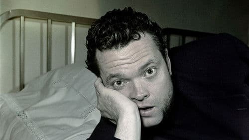 The Eyes of Orson Welles Bild 1