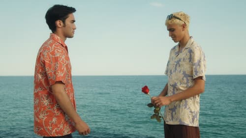 Los vírgenes Bild 2