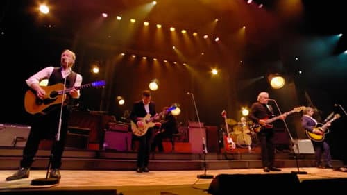 50 Years Abbey Road: Live by The Analogues at Ziggo Dome, Amsterdam Bild 6