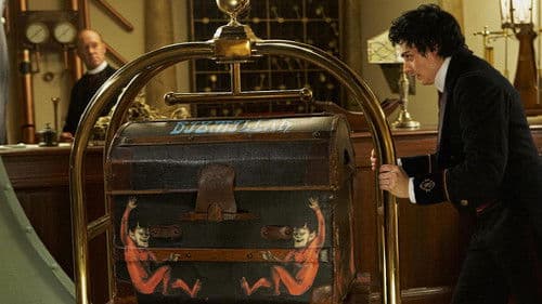 Der Abenteurer - Der Fluch des Midas Bild 3