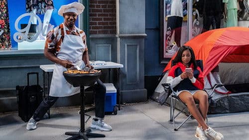 Dad Stop Embarrassing Me! Bild 2