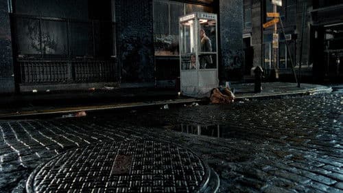 C.H.U.D. - Panik in Manhattan Bild 5