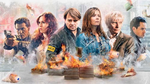 Spiral - Im Fadenkreuz der Justiz Bild 2