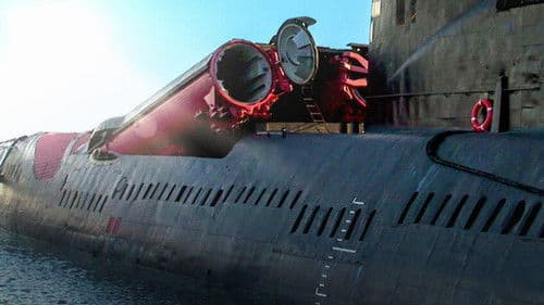 Hunt for U-479 Bild 1