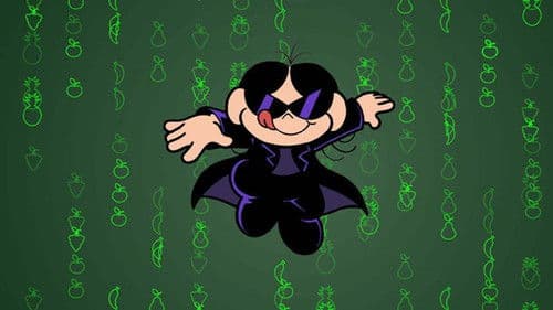 Turma da Mônica em Cine Gibi: O Filme Bild 2