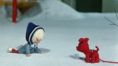 Варежка Bild 1