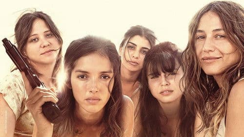 Le Gang des Amazones Bild 2