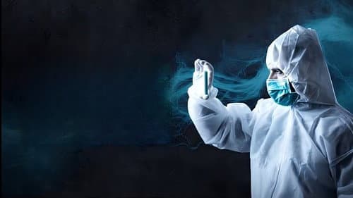 Murder by Medic Bild 3