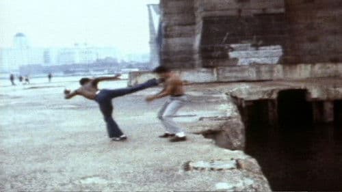 The Deadly Art of Survival Bild 1