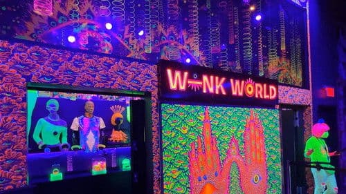 Cybersex: Illegal Upgrade Bild 2