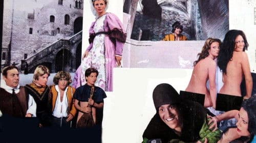 Il Decamerone proibito Bild 1