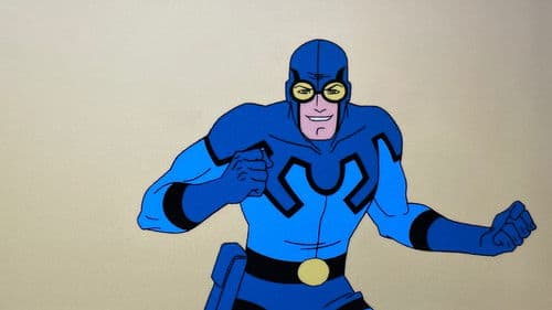 DC Showcase: Blue Beetle Bild 4