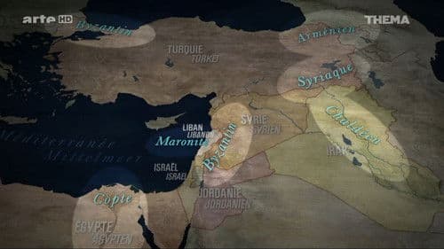 Christen in der arabischen Welt Bild 1