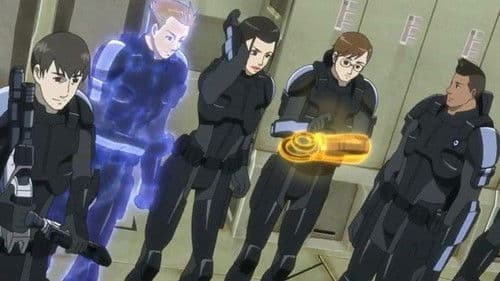 Mass Effect: Paragon Lost Bild 2