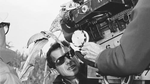 Revolution! The Making of 'Bonnie and Clyde' Bild 2