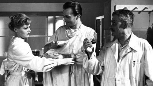 A 9-es kórterem Bild 1