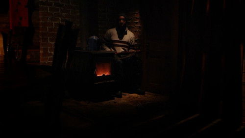 Black Mountain Side - Das Ding aus dem Eis Bild 5