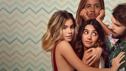 Ana e Vitória Bild 1