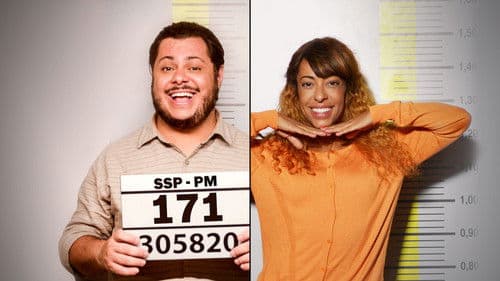 Os Salafrários Bild 2