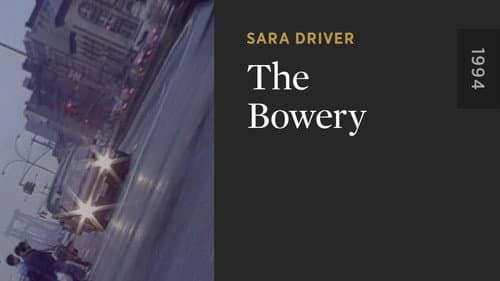 The Bowery Bild 3