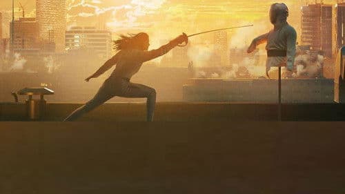 Rivalinnen: Duell auf der Klinge Bild 3