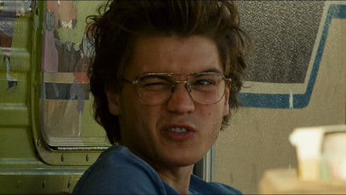 Into the Wild Bild 3