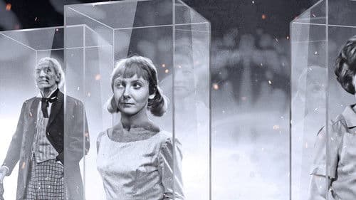 Doctor Who: The Space Museum Bild 5