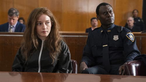 Inventing Anna Bild 4