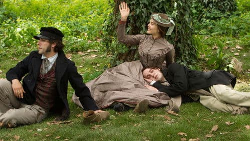 In Secret - Geheime Leidenschaft Bild 6