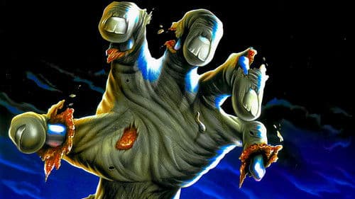 Horror House - House III Bild 1