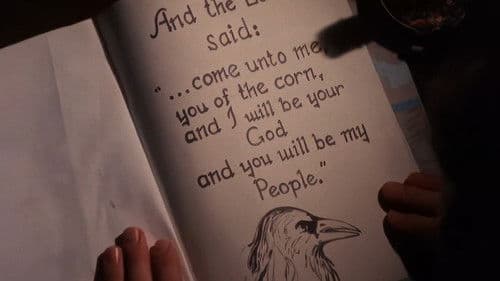 The Night of the Crow Bild 7