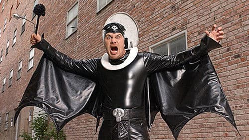 Dr Mugg Tutti Prutti Bild 1