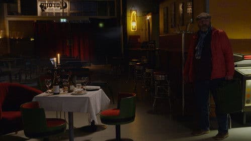 Eine Nacht in Helsinki Bild 6