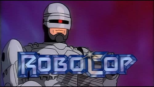 RoboCop - The Animated Series Bild 2