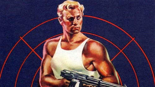 Plus de whisky pour Callaghan! Bild 1