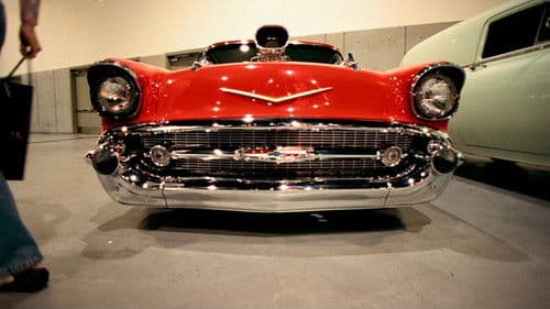 The Last Ride Bild 6